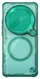 Nillkin IceBlade Prop Xiaomi 15 Ultra Hoesje MagSafe / Qi2 Groen afbeelding 2