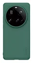 Nillkin Frosted Shield Xiaomi 15 Ultra Hoesje MagSafe Back Cover Groen