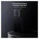 Nillkin CamShield MagSafe Xiaomi Poco F7 Hoesje Camera Slider Zwart afbeelding 3
