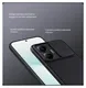 Nillkin CamShield MagSafe Xiaomi Poco F7 Hoesje Camera Slider Zwart afbeelding 6