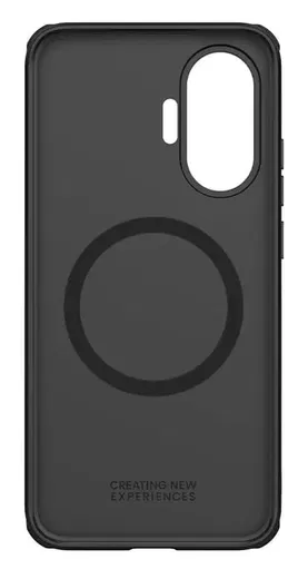 Nillkin Frosted Shield Xiaomi Poco F7 Hoesje MagSafe Back Cover Zwart afbeelding 7