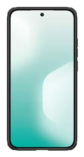 Nillkin Frosted Shield Xiaomi Poco F7 Hoesje MagSafe Back Cover Zwart afbeelding 8