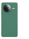Nillkin Super Frosted Shield Xiaomi Poco F7 Pro Hoesje Back Cover Groen