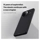 Nillkin Super Frosted Shield Xiaomi Poco F7 Pro Hoesje Back Cover Groen afbeelding 4