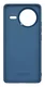 Nillkin Super Frosted Shield Xiaomi Poco F7 Pro Hoesje Back Cover Blauw afbeelding 8