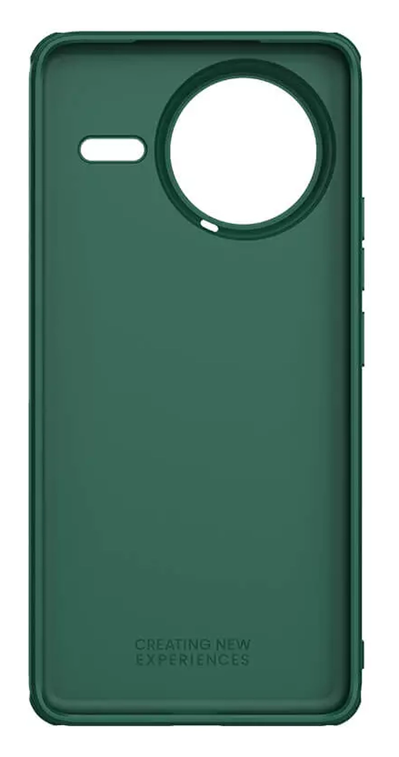 Nillkin Super Frosted Shield Xiaomi Poco F7 Ultra Hoesje Back Cover Groen afbeelding 7