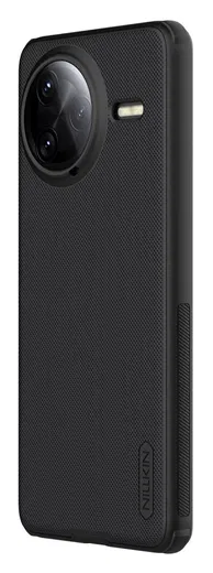 Nillkin Super Frosted Shield Xiaomi Poco F7 Ultra Hoesje Back Cover Zwart afbeelding 8