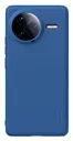 Nillkin Super Frosted Shield Xiaomi Poco F7 Ultra Hoesje Back Cover Blauw
