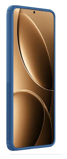 Nillkin Super Frosted Shield Xiaomi Poco F7 Ultra Hoesje Back Cover Blauw afbeelding 8