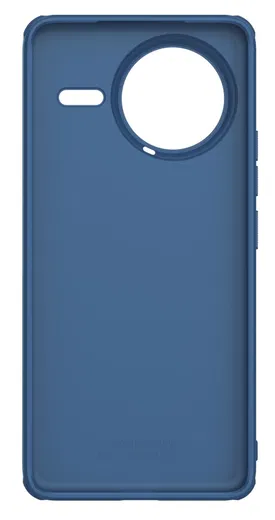 Nillkin Super Frosted Shield Xiaomi Poco F7 Ultra Hoesje Back Cover Blauw afbeelding 9