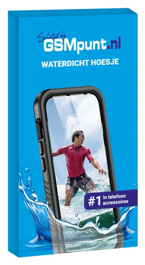 SBG Outdoor Case Samsung Galaxy S23 Ultra met Buddi Go powerbank afbeelding 12