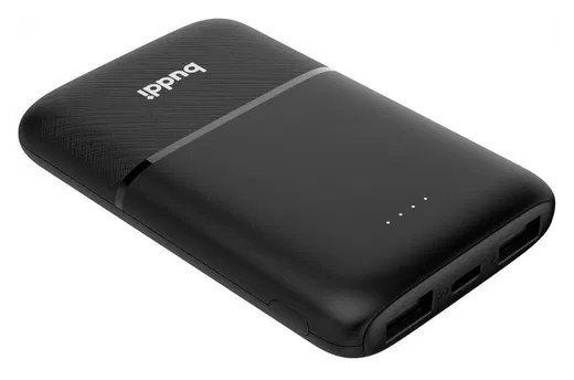 SBG Outdoor Case Samsung Galaxy S23 Ultra met Buddi Go powerbank afbeelding 7