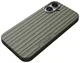 Nudient Bold Case Apple iPhone 17 Hoesje Siliconen met MagSafe Groen afbeelding 2
