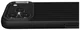 Nudient Bold Case Apple iPhone 17 Pro Hoesje Siliconen met MagSafe Zwart afbeelding 5