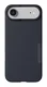 Nudient Thin Case V6 Apple iPhone Air Hoesje MagSafe Blauw afbeelding 1