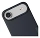 Nudient Thin Case V6 Apple iPhone Air Hoesje MagSafe Blauw afbeelding 3