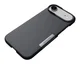 Nudient Thin Case V6 Apple iPhone Air Hoesje MagSafe Blauw afbeelding 4