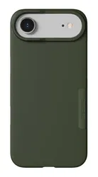 Nudient Thin Case V6 Apple iPhone Air Hoesje MagSafe Groen afbeelding