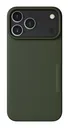 Nudient Thin Case V6 Apple iPhone 17 Pro Max Hoesje MagSafe Groen