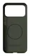 Nudient Thin Case V6 Apple iPhone 17 Pro Max Hoesje MagSafe Groen afbeelding 2