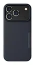 Nudient Thin Case V6 Apple iPhone 17 Pro Hoesje MagSafe Blauw