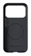 Nudient Thin Case V6 Apple iPhone 17 Pro Hoesje MagSafe Blauw afbeelding 2