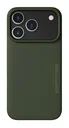 Nudient Thin Case V6 Apple iPhone 17 Pro Hoesje MagSafe Groen