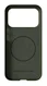 Nudient Thin Case V6 Apple iPhone 17 Pro Hoesje MagSafe Groen afbeelding 2
