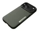 Nudient Thin Case V6 Apple iPhone 17 Pro Hoesje MagSafe Groen afbeelding 4
