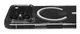 Nudient Thin Case V6 Apple iPhone 17 Pro Hoesje MagSafe Transparant afbeelding 4