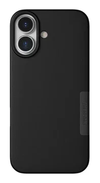 Nudient Thin Case V6 Apple iPhone 17 Hoesje MagSafe Zwart