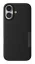 Nudient Thin Case V6 Apple iPhone 17 Hoesje MagSafe Zwart