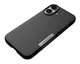 Nudient Thin Case V6 Apple iPhone 17 Hoesje MagSafe Zwart afbeelding 4