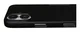 Nudient Thin Case V6 Apple iPhone 17 Hoesje MagSafe Zwart afbeelding 5