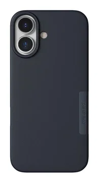 Nudient Thin Case V6 Apple iPhone 17 Hoesje MagSafe Blauw
