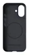 Nudient Thin Case V6 Apple iPhone 17 Hoesje MagSafe Blauw afbeelding 2