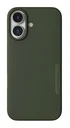 Nudient Thin Case V6 Apple iPhone 17 Hoesje MagSafe Groen