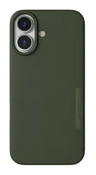 Nudient Thin Case V6 Apple iPhone 17 Hoesje MagSafe Groen afbeelding