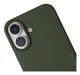 Nudient Thin Case V6 Apple iPhone 17 Hoesje MagSafe Groen afbeelding 3
