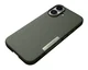 Nudient Thin Case V6 Apple iPhone 17 Hoesje MagSafe Groen afbeelding 4