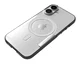 Nudient Thin Case V6 Apple iPhone 17 Hoesje MagSafe Transparant afbeelding 3