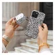 Burga Tough MagSafe Apple iPhone 17 Hoesje Back Cover Almond Latte afbeelding 8