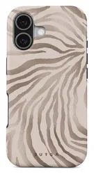 Burga Tough MagSafe Apple iPhone 17 Hoesje Back Cover Lustre afbeelding