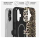 Burga Tough MagSafe Apple iPhone 17 Hoesje Back Cover Player afbeelding 2