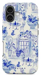 Burga Tough MagSafe Apple iPhone 17 Hoesje Back Cover Sobremesa afbeelding