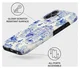 Burga Tough MagSafe Apple iPhone 17 Hoesje Back Cover Sobremesa afbeelding 3