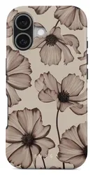 Burga Tough MagSafe Apple iPhone 17 Hoesje Back Cover Barely Yours afbeelding