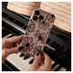 Burga Tough MagSafe Apple iPhone 17 Hoesje Back Cover Barely Yours afbeelding 6