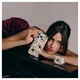 Burga Tough MagSafe Apple iPhone 17 Hoesje Back Cover Barely Yours afbeelding 7