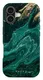 Burga Tough MagSafe Apple iPhone 17 Hoesje Back Cover Emerald Pool